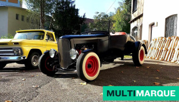 Cars & Speed Equipment GmbH - Grellingen