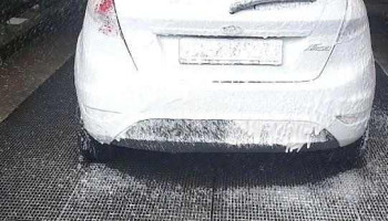Carwash 4410 - Liestal