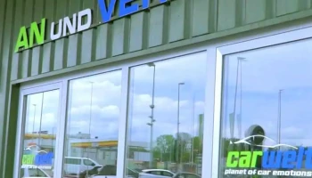 carwelt GmbH - Wil