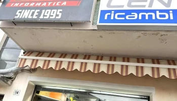 Center Codella Motoforniture Codella - 12