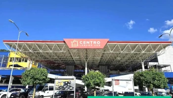 Centro Lugano Sud - Grancia