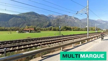 Centro Pneumatici - Bellinzona
