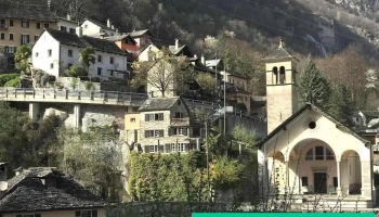 Cevio - Cevio