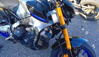 Chevalley Motos Sàrl - Saint-Légier-La Chiésaz