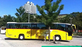 Chiesa Bus Sa - Lavertezzo