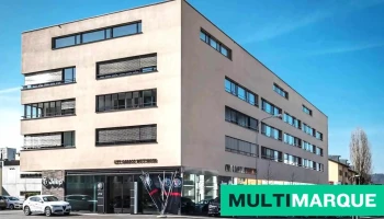 City Garage Ag Wettingen - Wettingen