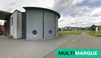 Clark Masts - Möriken-Wildegg