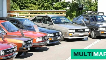 Classic Teile Brunner GmbH - Kaltbrunn