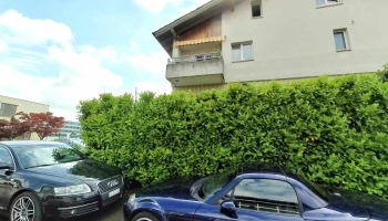 Clc GmbH Carrosserie Lackiererei Curatolo - Diepoldsau