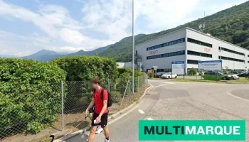 concessionario opel ticino - Gambarogno