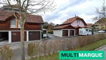 Continental Car Garage - Jegenstorf