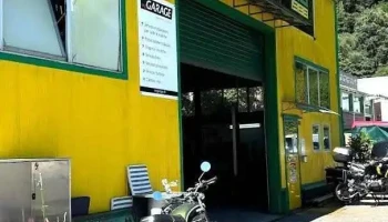 Cr Speed-Car S.a. - Barbengo