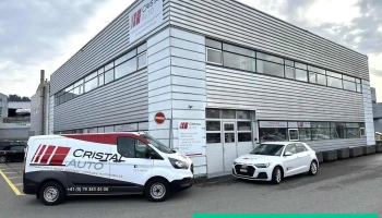Cristal Auto - Corminboeuf