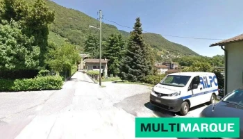 Cunzi car - Gordola