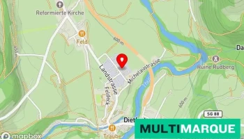 Cv Motorsport Gmbh - Bütschwil