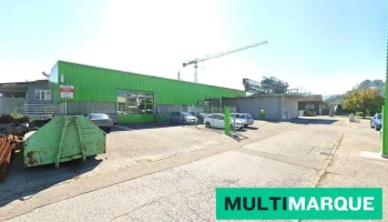 D + M Garage GmbH - Rheineck