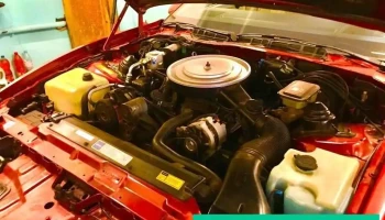 Dc Autoelectric - Interlaken