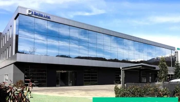 Delta Line Sa - Lamone