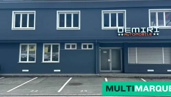Demiri Automobile Anstalt - Vaduz