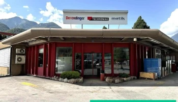 Derendinger Bellinzona - Bellinzona