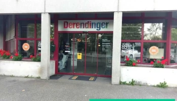 Derendinger Birsfelden - Birsfelden