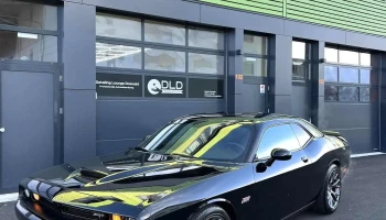 Detailing Lounge Doswald - Uznach
