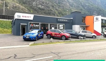 Di Leo Motors Sa - Biasca