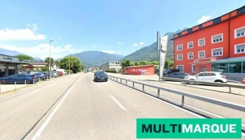 Di Leo Motors Sa Seat - Biasca