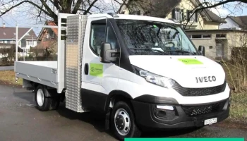 Dla Fahrzeugbau GmbH - Muolen