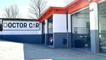 Doctor Car Sagl - Novazzano