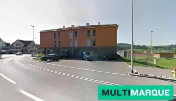 Dorfgarage Belanovic Panta - Lütisburg