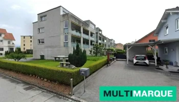Dosch Mechanik Ag - St. Margrethen