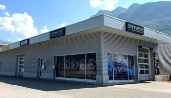 Driver Center Agom Camorino - Camorino