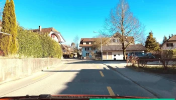 Driving School Easypermis - Valbirse