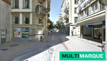 Driving School Fridrive Fribourg Et Bulle - Fribourg