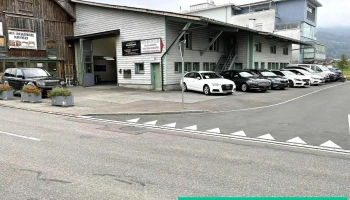 Drom- Autoservice - Kaltbrunn