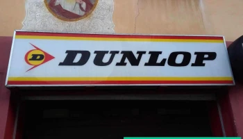 Dunlop - Schweiz