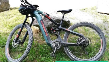 E-Bike-Shop-Belp / Roller-Shop-Belp GmbH - Belp