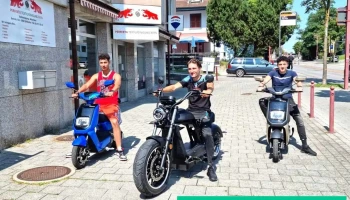 Easymotors Biel/Bienne - Biel