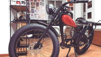 Easyrides - Rheineck