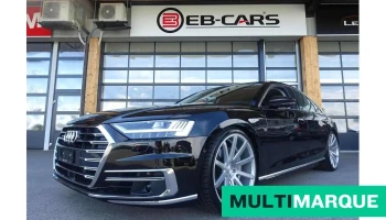 Eb-cars Erich Brülhart - Wünnewil
