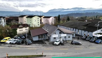 Eberle Cars GmbH - Schmerikon