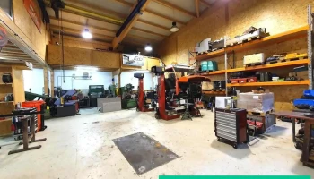 Edb Officina-trasporti Sagl - Dongio