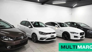 Effi Auto Autohandel - Jona Sg