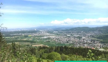 Eggflue - Pfeffingen