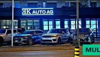 Ek Auto Ag - Füllinsdorf