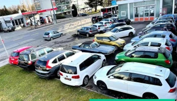 El Boudani Automobile - Fribourg