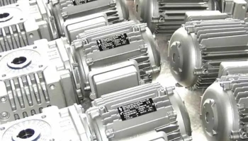 Elektromotorenwerk Brienz Ag - Brienz