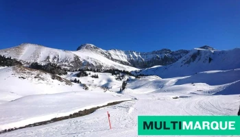 Elsigenalpbahnen Ag - Achseten