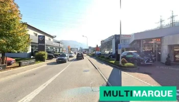 Emil Frey Mitsubishi - Lugano